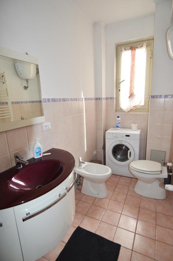 Roma Sister Hotel Luaran gambar